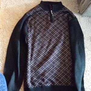 Mens sweater